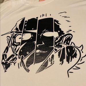 Customizable shirts/crewnecks/hoodies